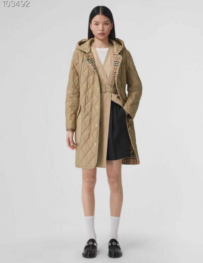 Плащ Burberry, 1578942297