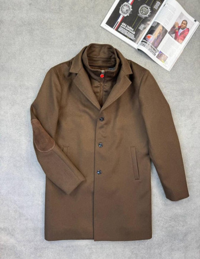 Пальто Kiton, 475608299