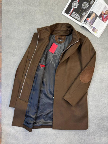 Пальто Kiton, 475608299