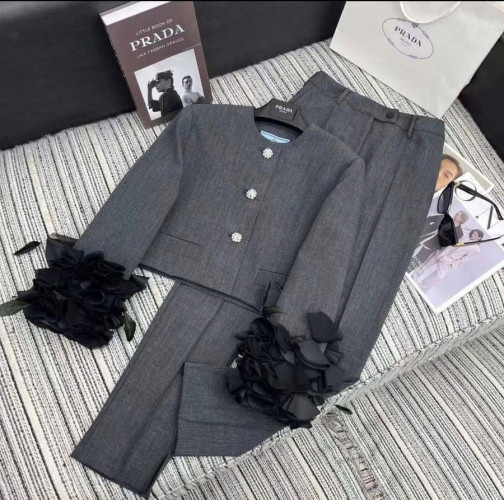 Костюм Prada, 466672509