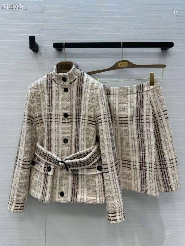 Loro Piana костюм из трех элементов