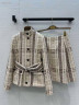 Loro Piana костюм из трех элементов
