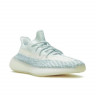 Кроссовки Adidas Yeezy Boost 350 V2 Cloud White Reflective, 486023136
