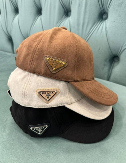 Кепка Prada, 1634724801