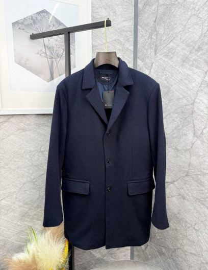 Пальто Kiton, 1629106753