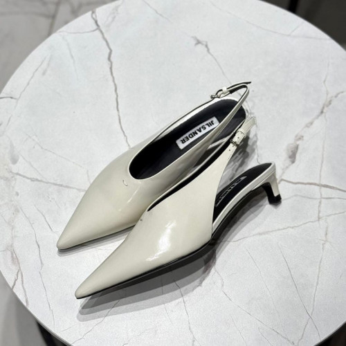 Босоножки Jil Sander, 473916749