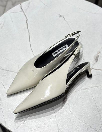 Босоножки Jil Sander, 473916749