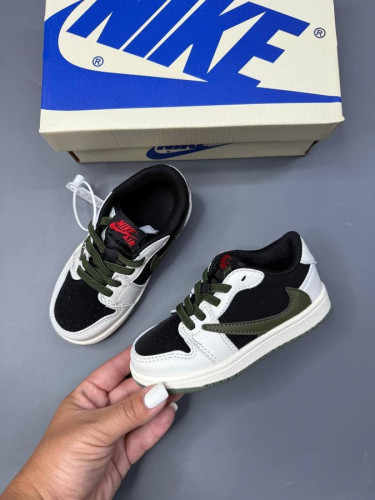 Кеды Nike, 1523493889