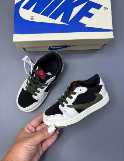 Кеды Nike, 1523493889