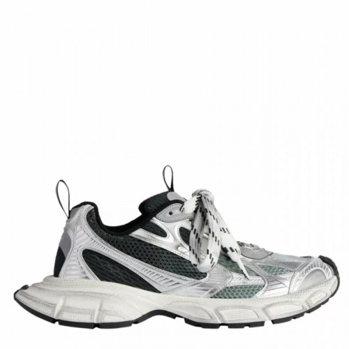 Кроссовки Balenciaga 3XL Sneaker Gradient Black, 486452274