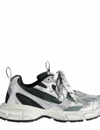Кроссовки Balenciaga 3XL Sneaker Gradient Black, 486452274