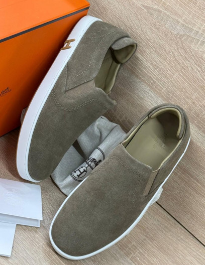 Слипоны Hermes, 1815138121