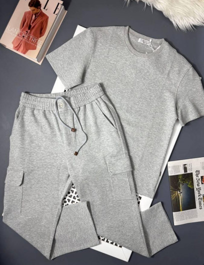 Спортивный костюм Brunello Cucinelli, 1812719369
