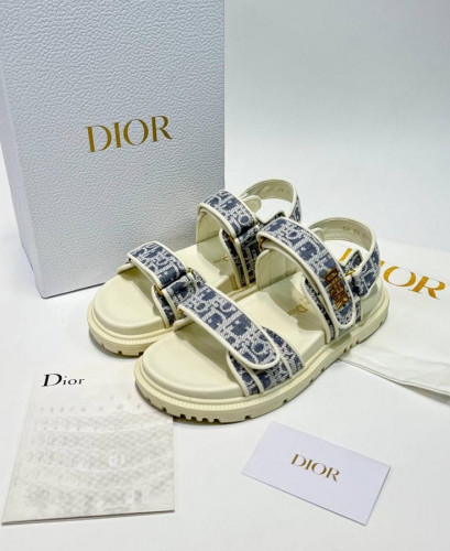 Сандалии Dior, 1194364929