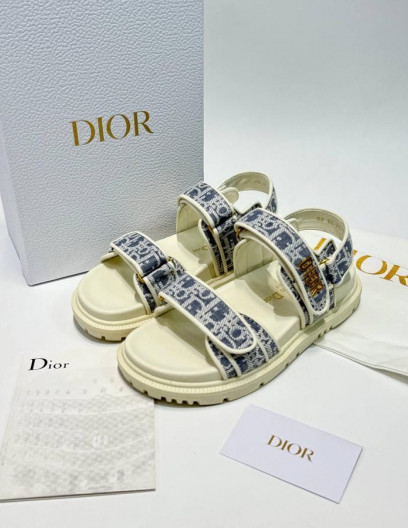 Сандалии Dior, 1194364929