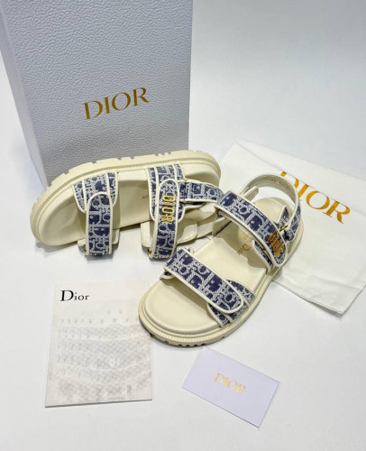 Сандалии Dior, 1194364929