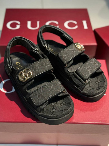 Сандалии Gucci, 1088344193