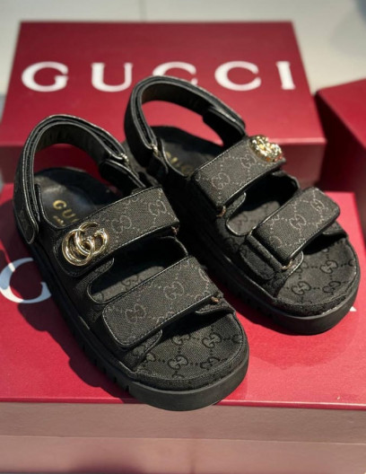 Сандалии Gucci, 1088344193