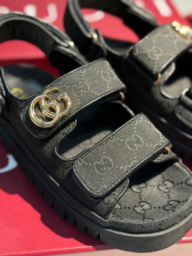 Сандалии Gucci, 1088344193
