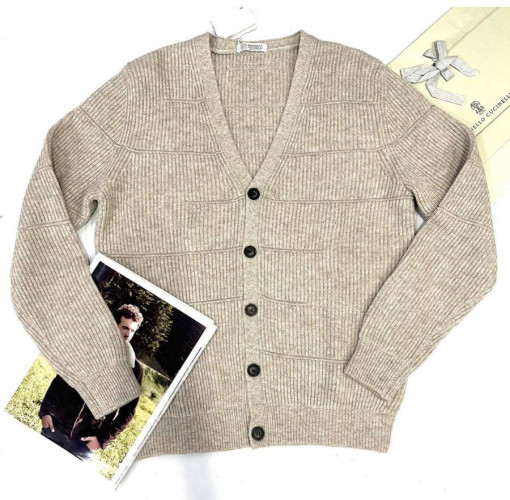 Кардиган Brunello Cucinelli, 468857836