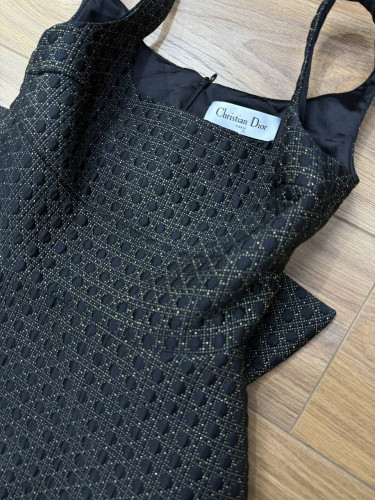 Платье Dior