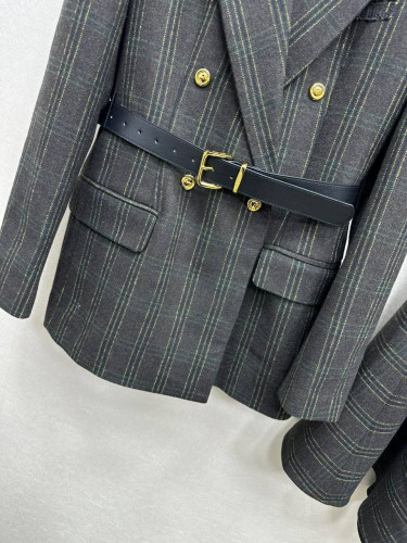 Miu Miu костюм с юбкой