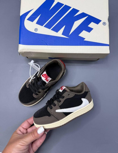 Кеды Nike, 1523493593