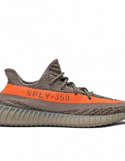 Кроссовки Adidas Yeezy Boost 350 V2 "Beluga Reflective", 486022783