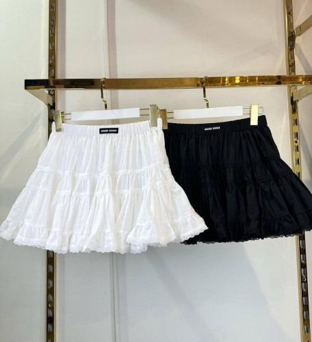 Юбка MIU MIU, 485232280