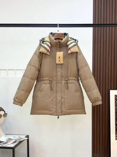 Пуховик Burberry, 1613709081
