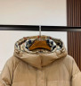 Пуховик Burberry, 1613709081