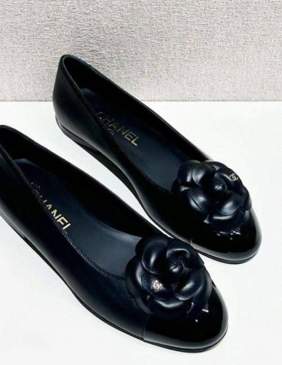 Балетки CHANEL, 467817578