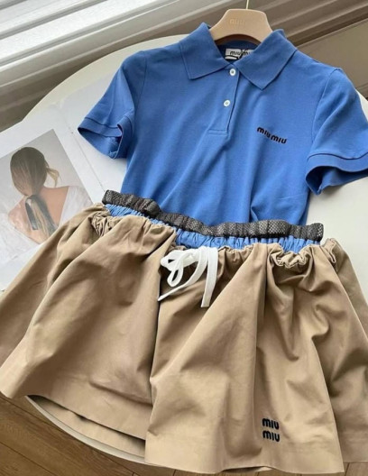 Юбка MIU MIU, 494714940