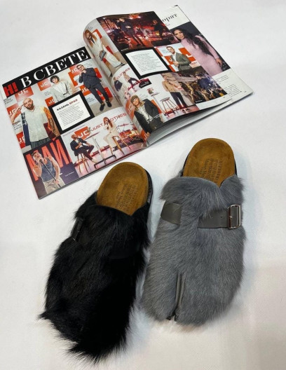 Сабо Maison Margiela, 473988320
