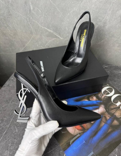 Босоножки Yves Saint Laurent, 472960575