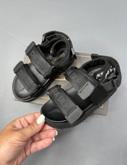 Сандалии Dior, 1523493953