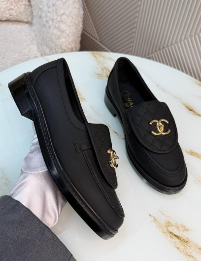 Лоферы CHANEL, 1810494657