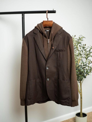 Куртка-пиджак Brunello Cucinelli, 1619895961