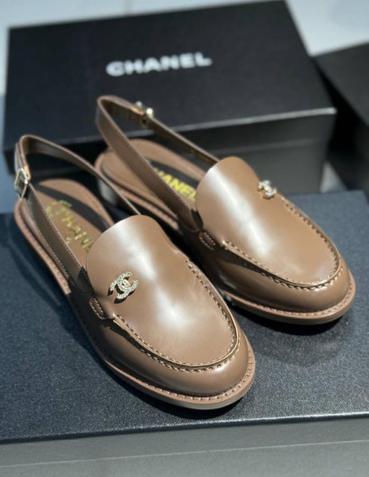 Мюли CHANEL, 1088172673