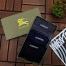 Комплект трусов боксеров Burberry, 1598597145