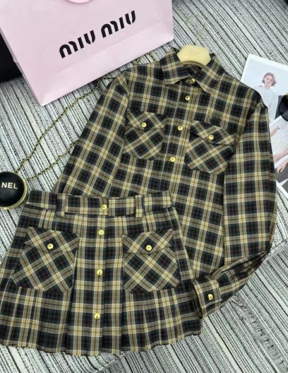 Костюм MIU MIU, 467833168