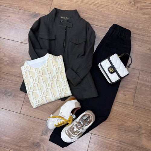 Куртка Loro Piana, 1740011545