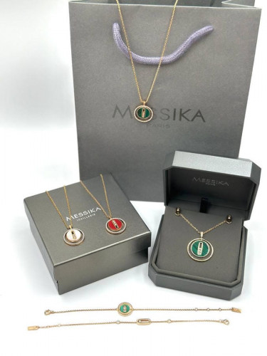 Кулон Messika 2,5 см, 476530438