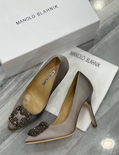 Туфли Manolo Blahnik, 471805341