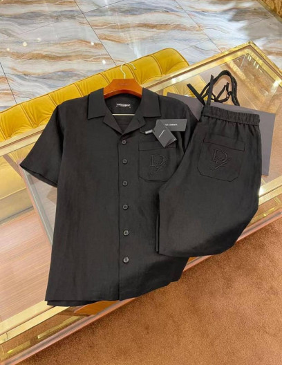 Льняной костюм Dolce&Gabbana, 1050139521