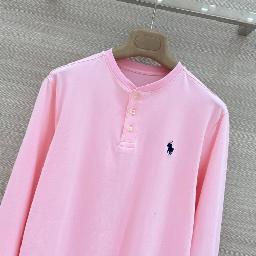 Лонгслив Ralph Lauren