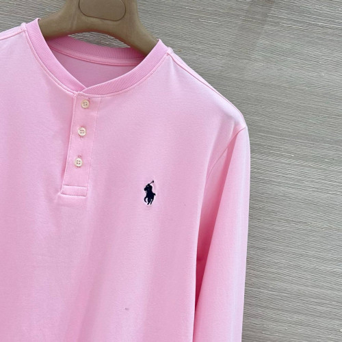 Лонгслив Ralph Lauren
