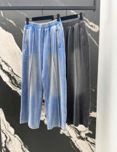 Штаны Alexander Wang, 475058145