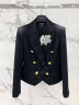 Balmain пиджак