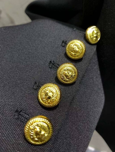 Balmain пиджак